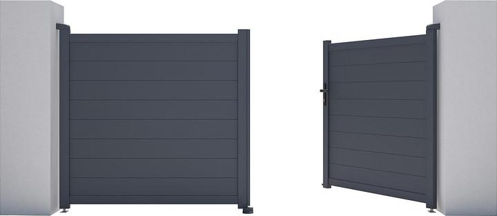 Produktbild Vente-unique Nazario