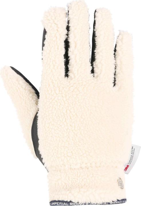 Produktbild Imperial Riding Furry Star (M)