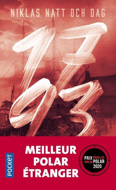 Produktbild 1793 (Französisch, Niklas, NattochDag, 2020)