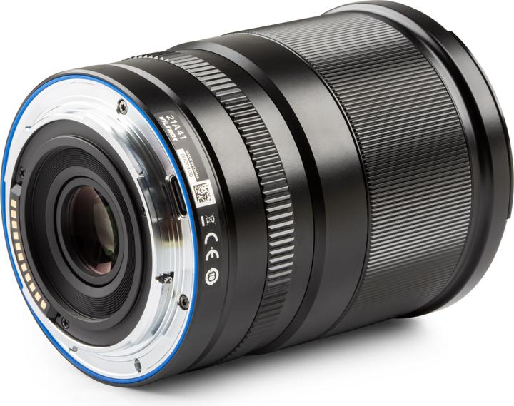 Actual product image Viltrox AF 13mm F/1.4 Nikon Z (Nikon Z, APS-C / DX)