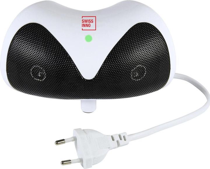 Produktbild Swissinno Ultraschall Nagetier-Vertreiber 30m²