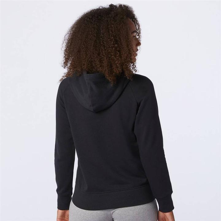 Immagine prodotto New Balance W Essentials - Felpa con cappuccio (S)