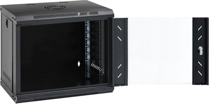 Produktbild vidaXL Lanzo (9 HE, 19 Zoll Rack)