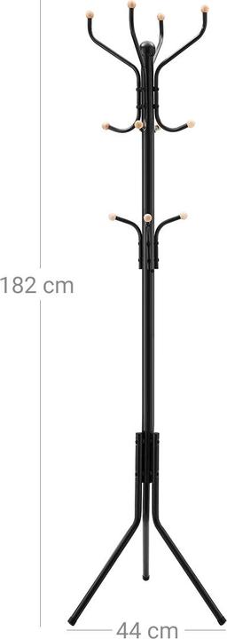 Image du produit Jamb Kleiderständer