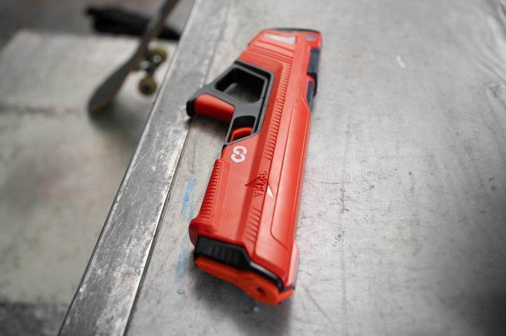 Actual product image Spyra SpyraGO (Tank Integrated)