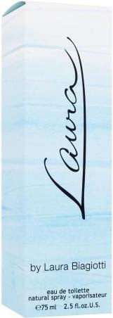 Immagine prodotto Laura Biagiotti Laura (Eau de toilette, 75 ml)