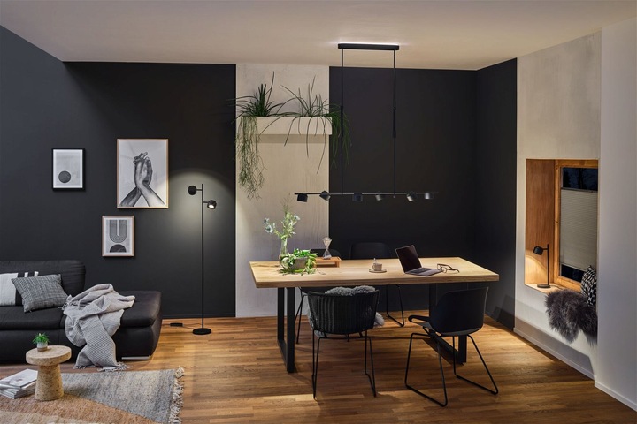 Image du produit Paulmann Luminaires Puric Pane (600 lm)