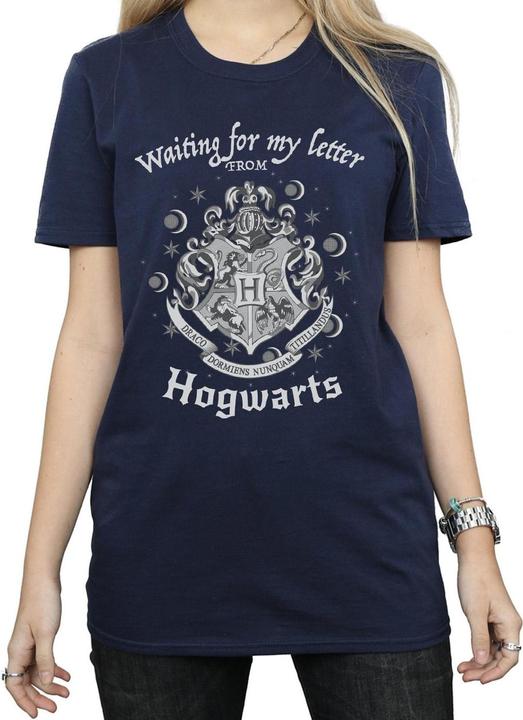 Produktbild Waiting For My Letter TShirt (XL)