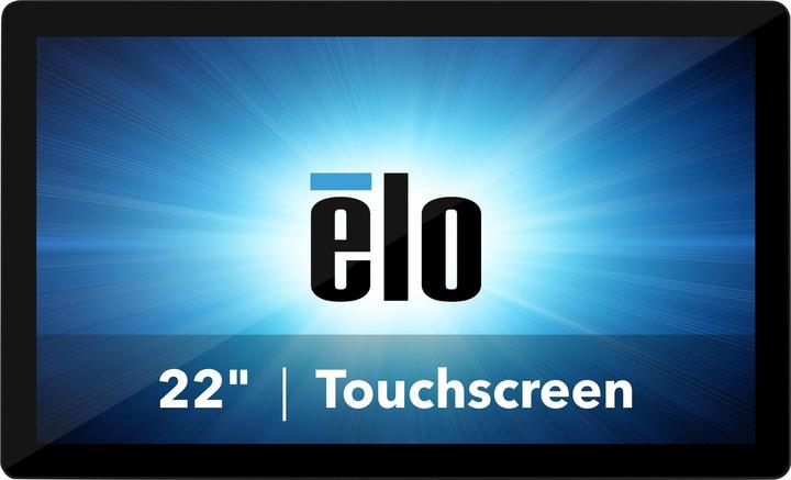 ēlo I-Series – E850387 (128 GB, 8 GB, Intel Core i3-8100T)