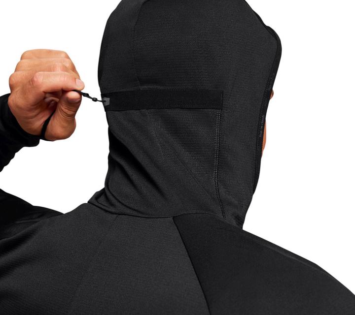 Image du produit On Running Climate Zip (S)