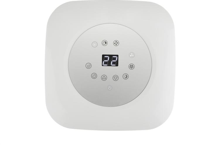 Immagine prodotto Argo Crono (24 m², 10000 BTU/h)