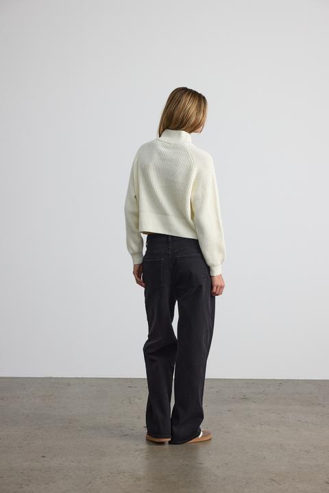 Produktbild Noisy May Strickpullover (M)