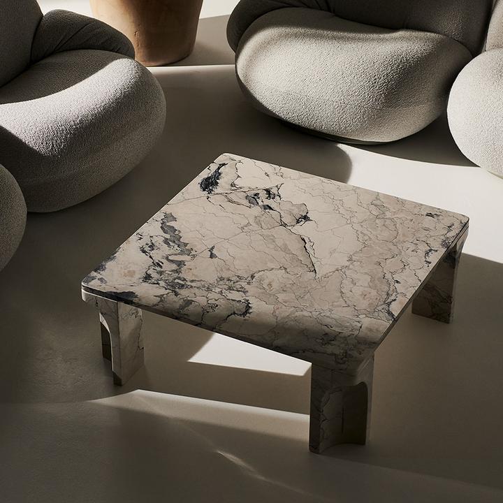 Produktbild Gubi Doric (80 x 80 cm)