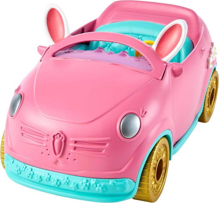 Image du produit Enchantimals Lapin-mobile