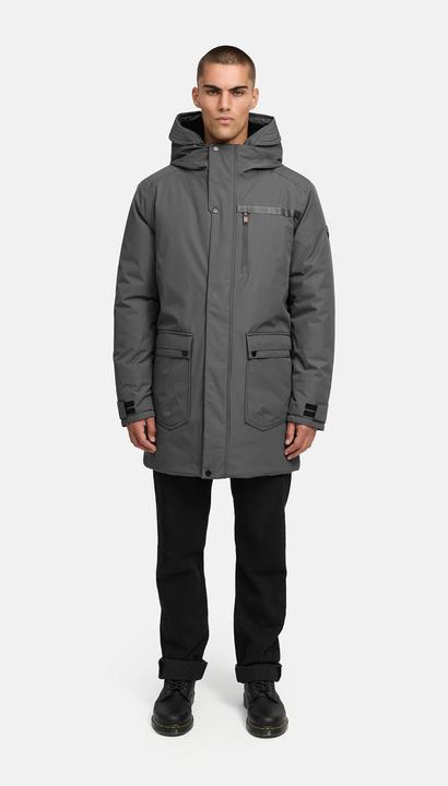 Actual product image Stone Harbour Netaan XX