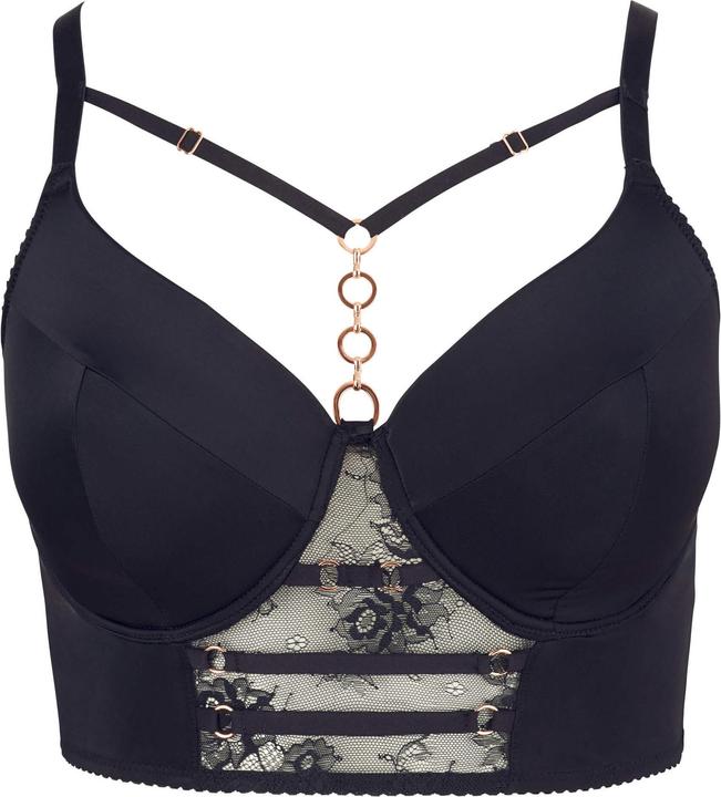 Productafbeelding Cottelli Collection Longline bh (95 F)