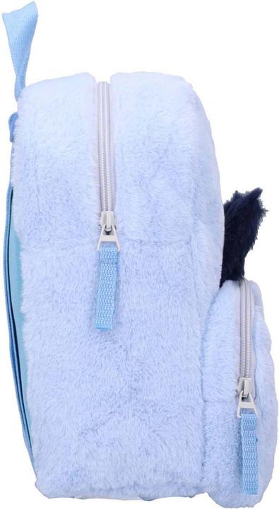 Productafbeelding Vadobag Bluey Rucksack Bluey Fluffy Festival