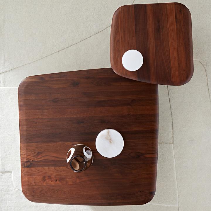 Actual product image AM.PM Iloss (90 x 90 x 31.5 cm)