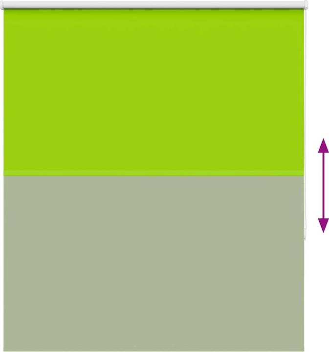 Actual product image vidaXL Marnin (120 x 175 cm)