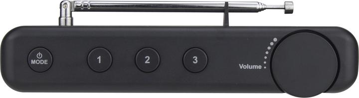 Produktbild Reflexion TRA23DAB (DAB+, FM, DAB, Radio Frequency (RF))