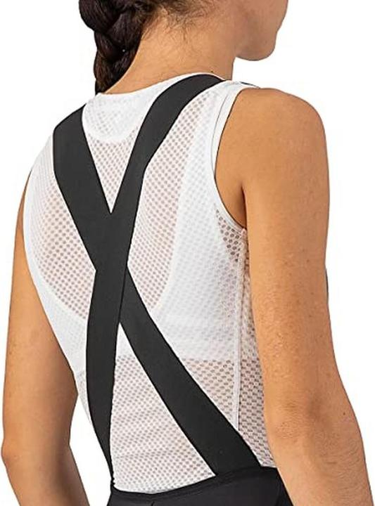 Actual product image Castelli Velocissima DT Bibtight (XL)