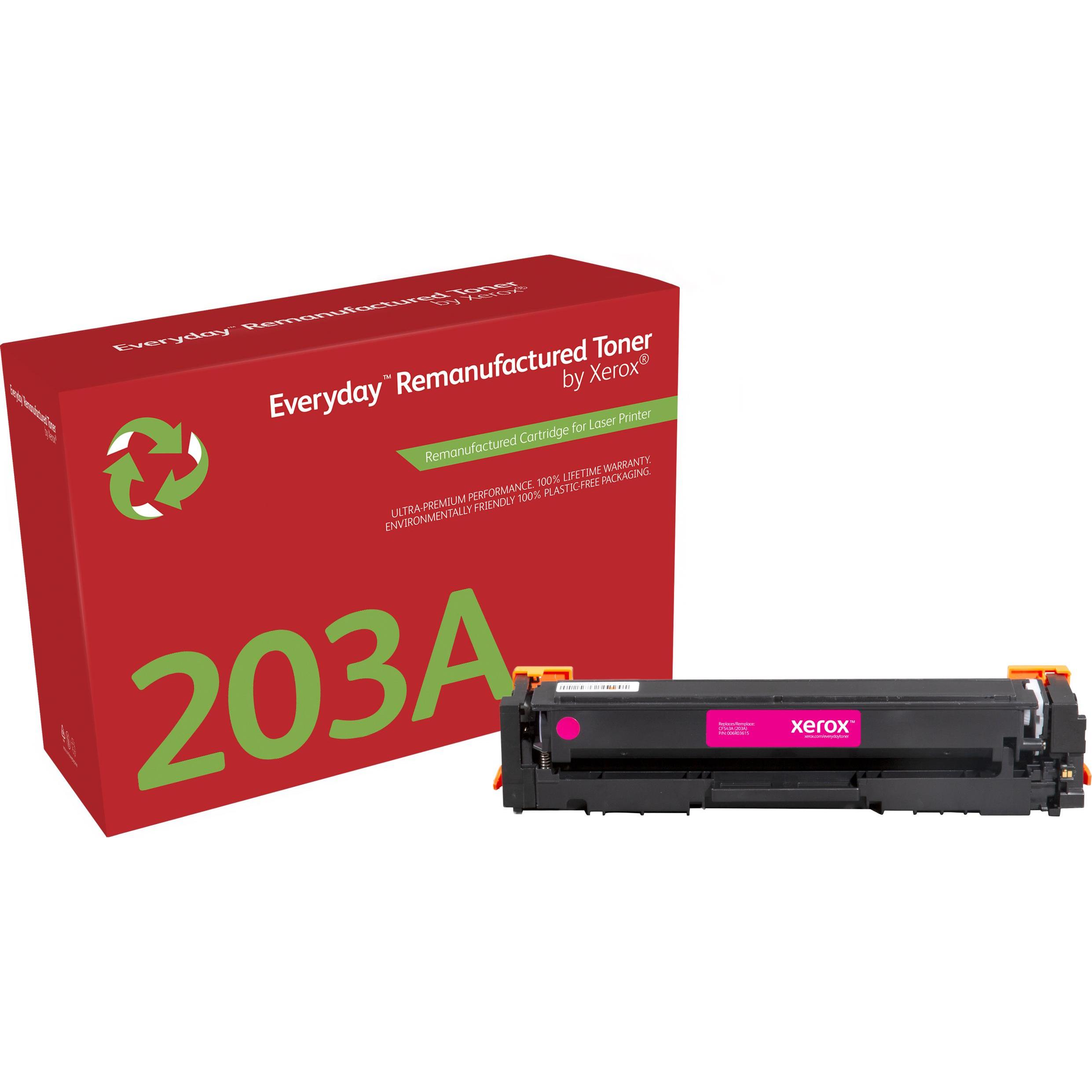 Xerox, Toner, 203A (M)