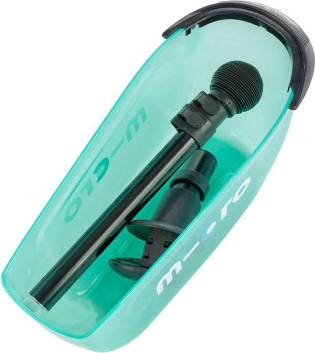 Actual product image Micro Mini2go Deluxe Plus