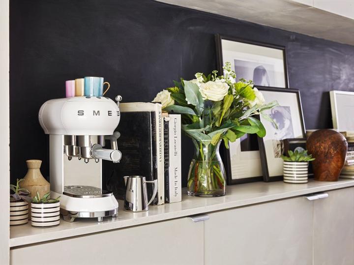 Actual product image Smeg 50's Retro Style