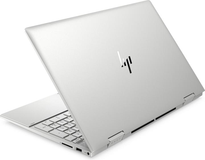 Actual product image HP ENVY x360 15-ed0176ng - Intel® Core™ i7 10th generation processors - 1.8 GHz (15.60", 1000 GB, 16 GB, DE, Intel Core i7-10510U)