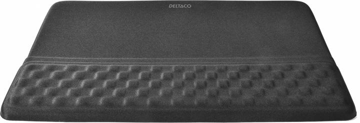 Immagine prodotto Deltaco Polsiera ergonomica e supporto per tastiera