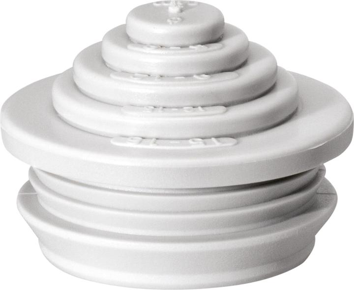 Actual product image Spelsberg Step nipple