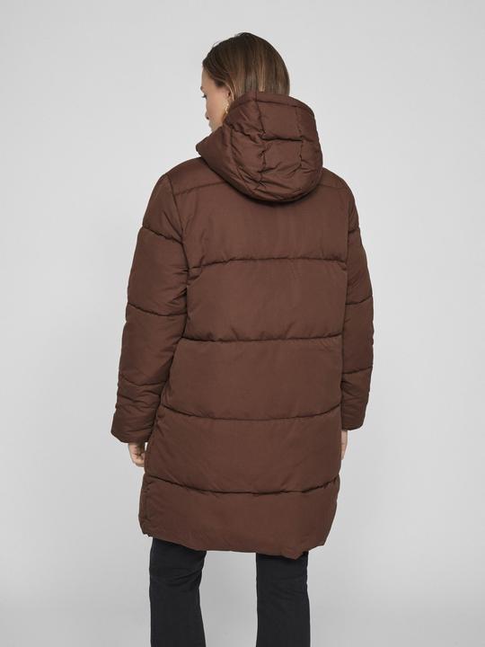 Image du produit Vila Manteau à capuche