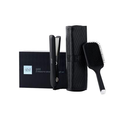 Actual product image ghd Gold Limited Edition
