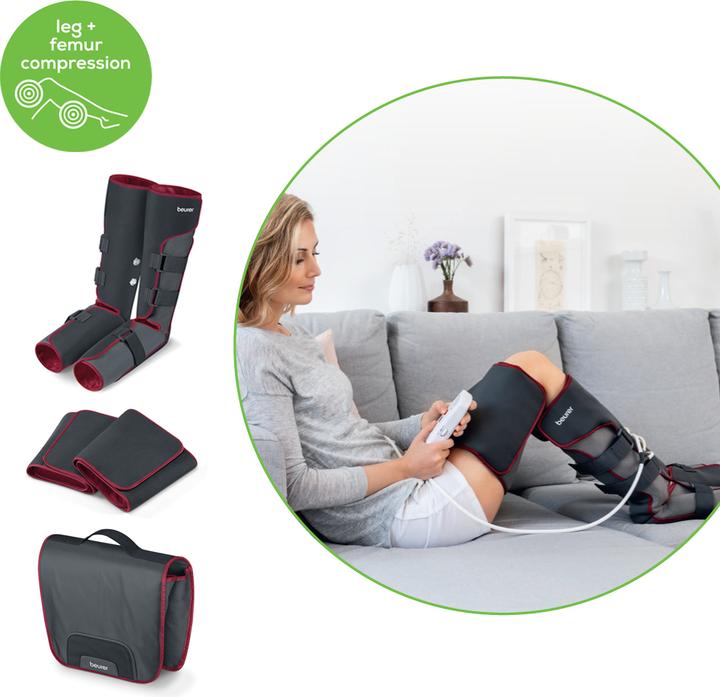 Produktbild Beurer Venen Trainer