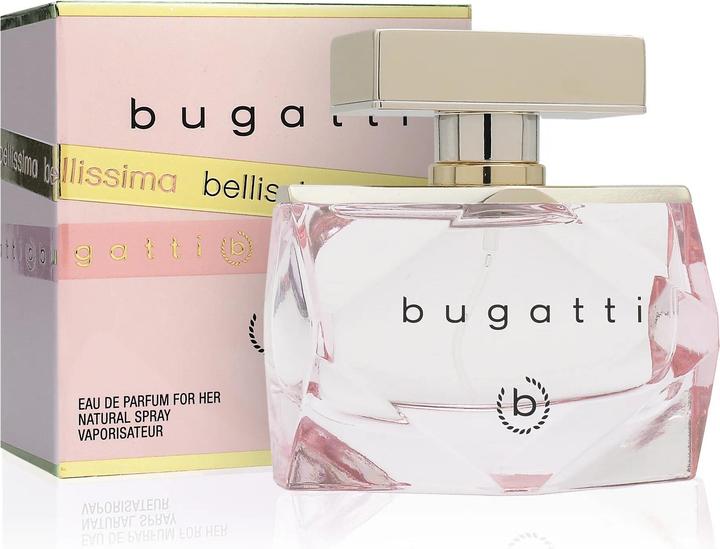Produktbild Bugatti Bellissima For Her Eau de Parfum (Eau de Parfum, 60 ml)