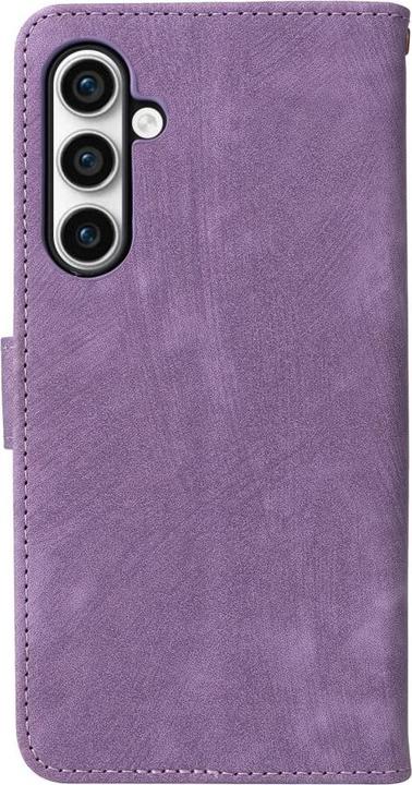 Image du produit Cover-Discount FE - Etui avec bloqueur RFID (Samsung Galaxy S24 FE)