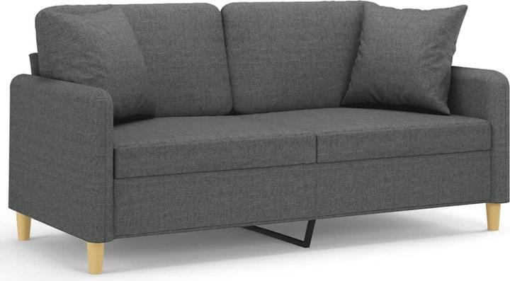 Produktbild vidaXL 2-Sitzer-Sofa (2-Sitzer)