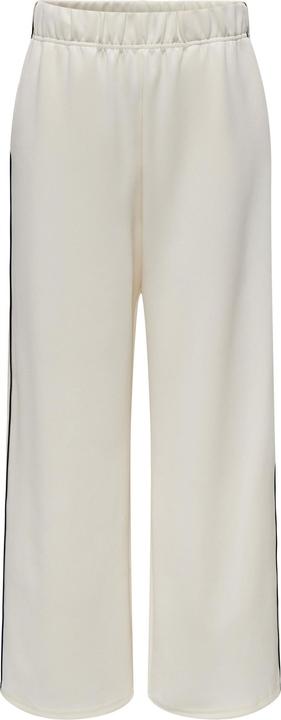 Actual product image Only ONLLETT Normal geschnitten Hose mit weitem Beinschnitt Hose mit weitem Beinschnitt (L)