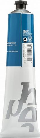 Image du produit Pebeo Huile Fine XL (Turquoise fluo, 200 ml)