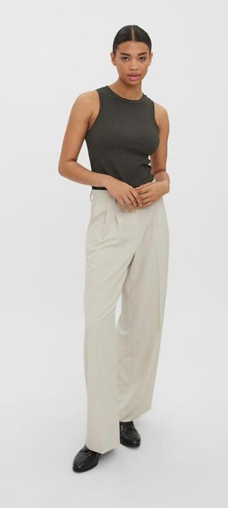 Immagine prodotto Vero Moda Pantaloni larghi a vita normale