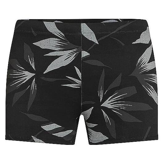 O'Neill, Herren, Badehosen, Essential Aop Racer, Schwarz, (Xl)