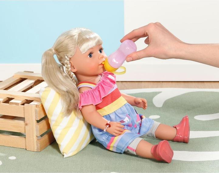 Actual product image Baby Born Sister