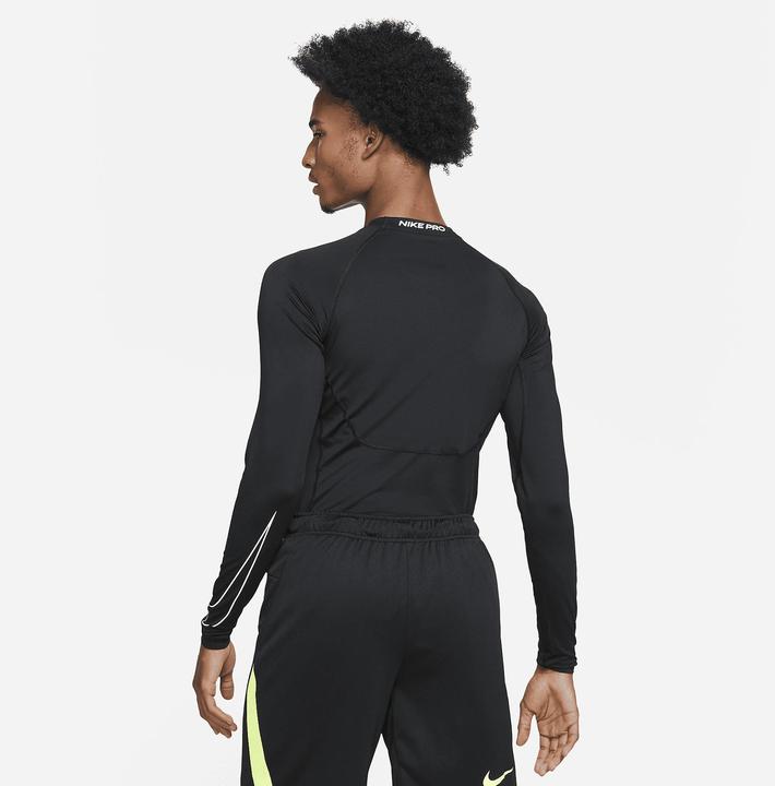Produktbild Nike Pro Longsleeve Shirt (XXL)