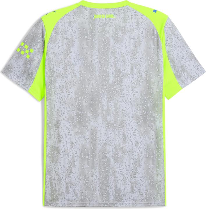 Actual product image Puma MCFC 3rd Jersey Replica (3XL)
