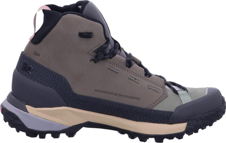 Image du produit Salewa Women's Puez Leather Mid PTX (36.5)