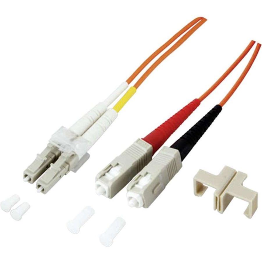 Thumbnail - EFB Elektronik Netzwerkkabel (CAT6, 5 m), Netzwerkkabel
