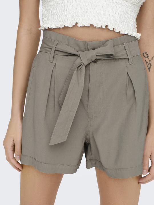 Produktbild Only Normal geschnitten Hohe Taille Shorts Shorts (S)