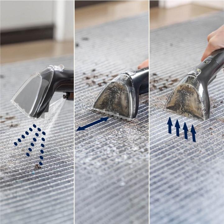 Image du produit Bissell SpotClean Mini Cordless