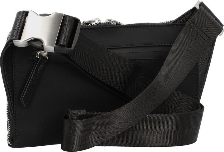 Actual product image Guess Milano Clutch Tasche 23 cm