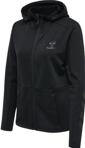 Produktbild hummel Selby Zip Hoodie (XS)